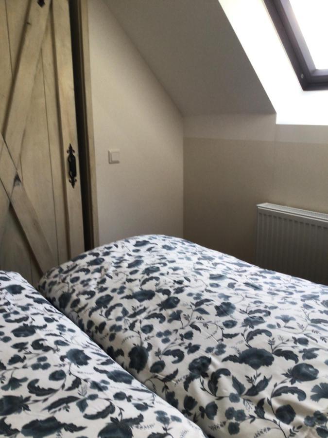 HaRe Ferienwohnungen Langeneß Exterior foto